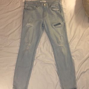 Pacsun jeans
